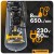 Kompresor olejowy Powermat PM-KO-200T-230V 200 l 8 bar