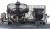 Kompresor olejowy Powermat PM-KO-200T-230V 200 l 8 bar
