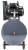 Kompresor olejowy Powermat PM-KO-200T-230V 200 l 8 bar