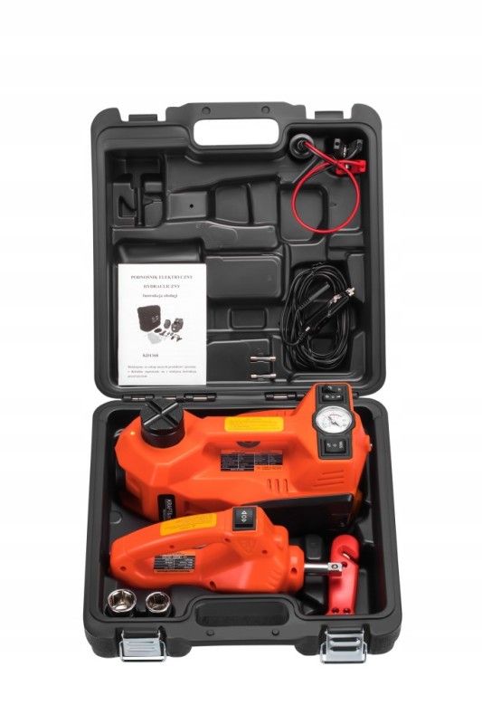 Podnośnik do auta Kraft&Dele KD1368