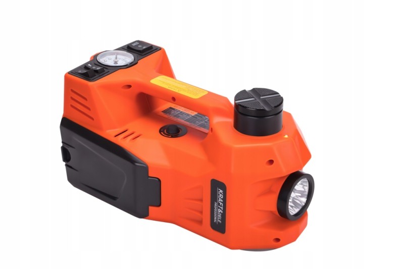 Podnośnik do auta Kraft&Dele KD1368