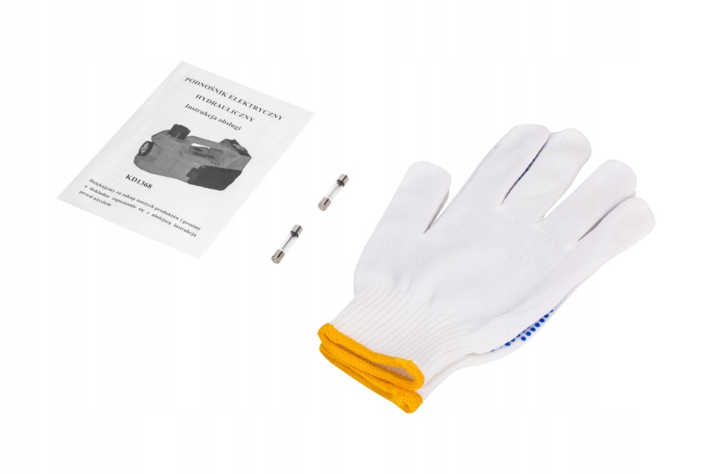Podnośnik do auta Kraft&Dele KD1368