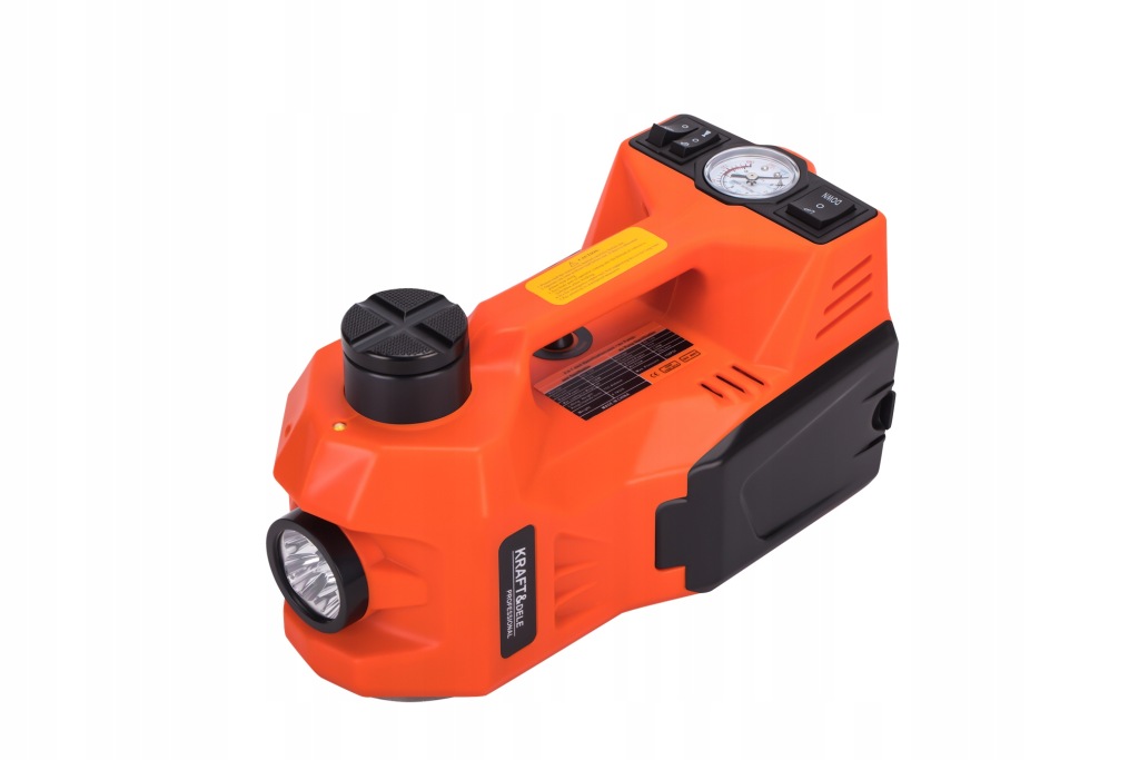 Podnośnik do auta Kraft&Dele KD1368