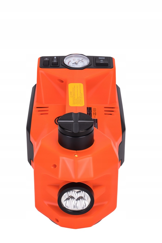 Podnośnik do auta Kraft&Dele KD1368