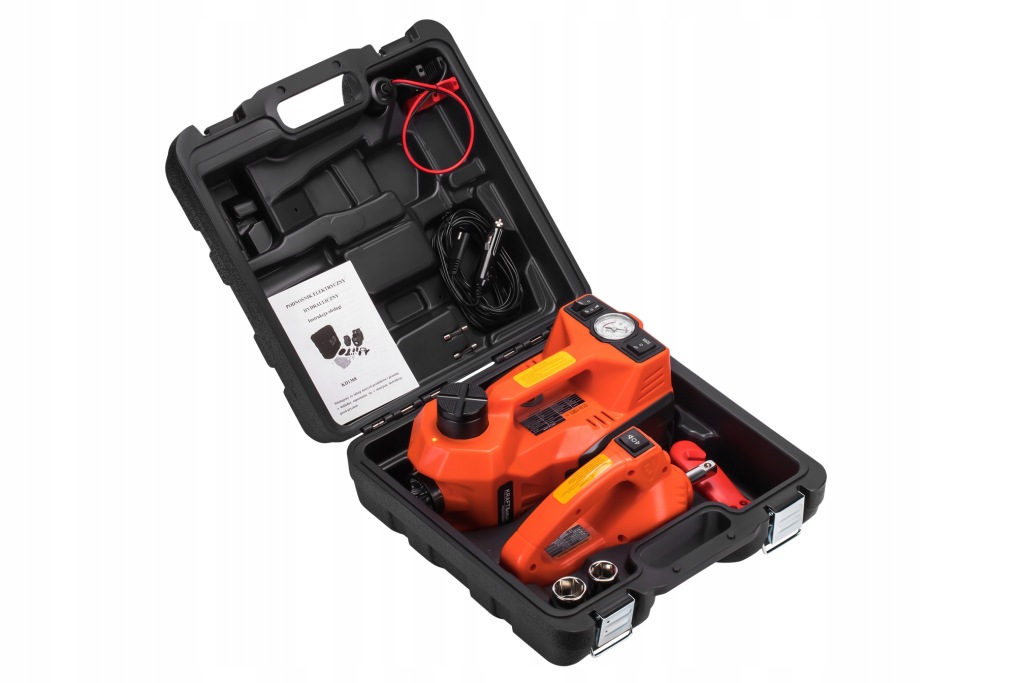 Podnośnik do auta Kraft&Dele KD1368
