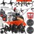 Glebogryzarka Powermat 85 cm 5149 W 7 KM