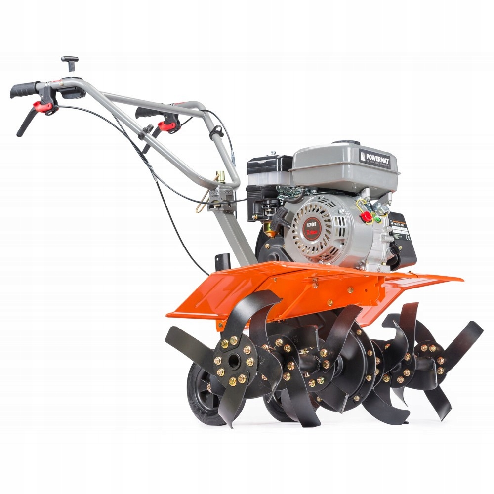 Glebogryzarka Powermat 85 cm 5149 W 7 KM