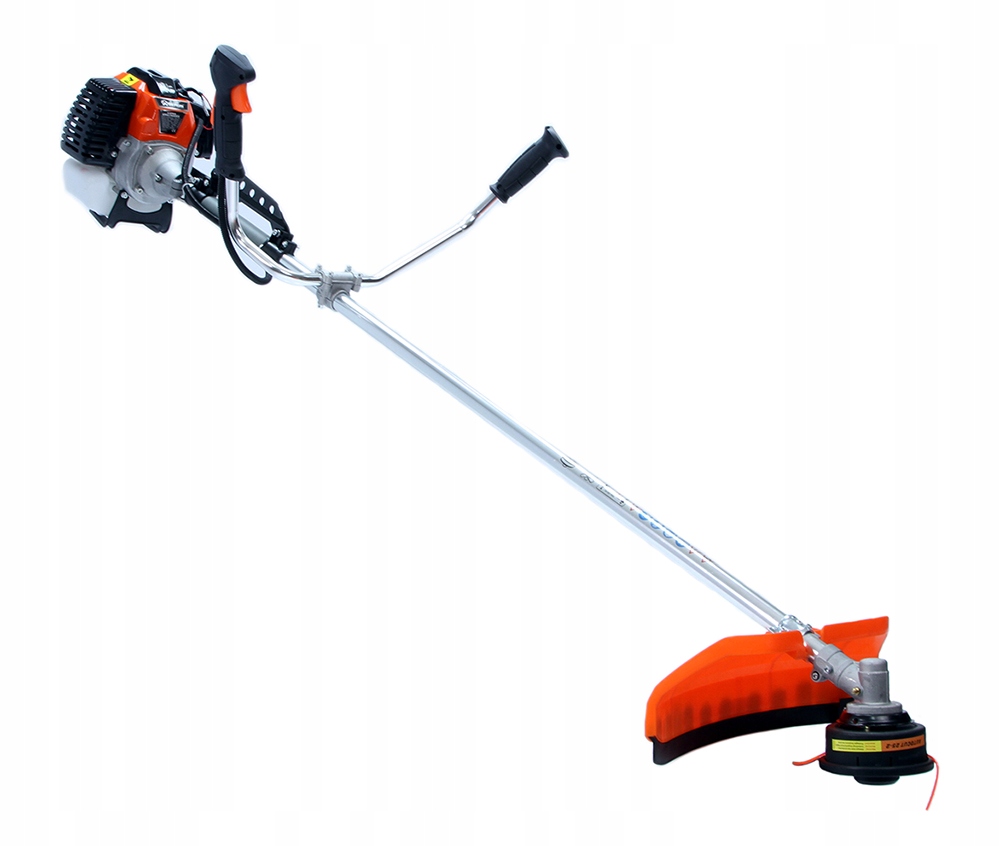Kosa spalinowa Mar-Pol Demon RQ580 5,2 KM 42 cm 9 kg