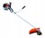 Kosa spalinowa Mar-Pol Demon RQ580 5,2 KM 42 cm 9 kg