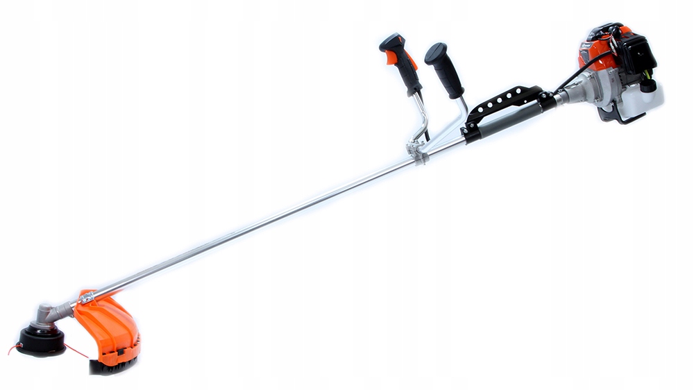 Kosa spalinowa Mar-Pol Demon RQ580 5,2 KM 42 cm 9 kg