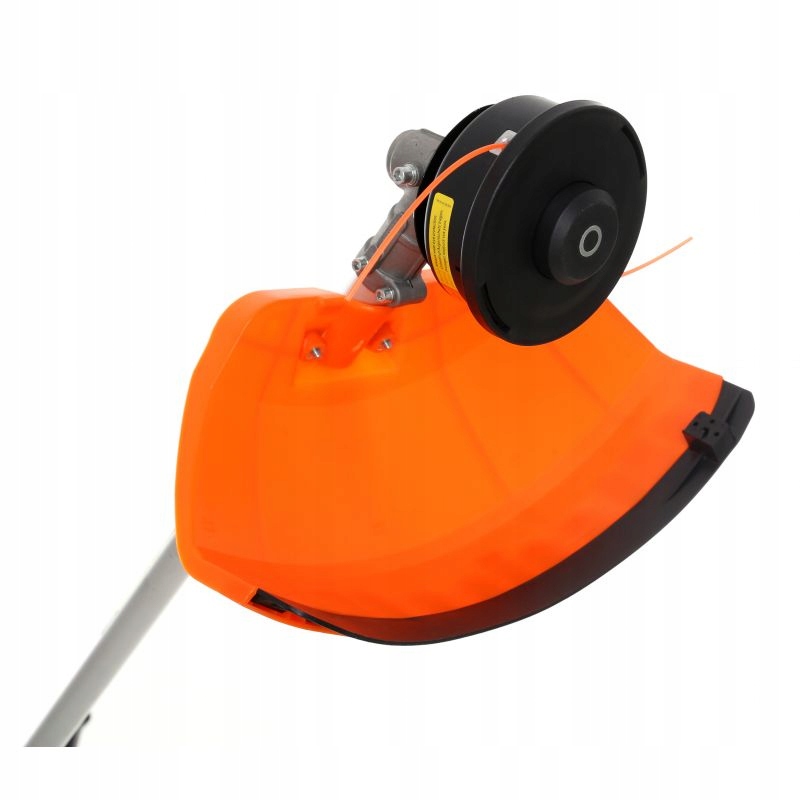 Kosa spalinowa Mar-Pol Demon RQ580 5,2 KM 42 cm 9 kg