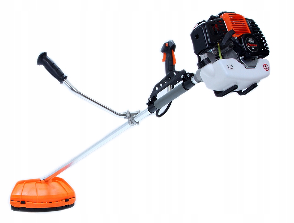 Kosa spalinowa Mar-Pol Demon RQ580 5,2 KM 42 cm 9 kg