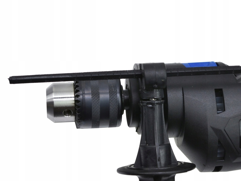 Wiertarka udarowa Geko 230 V 810 W