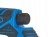GEKO LAMPA LUTOWNICZA Z PIEZZO NA KARTUSZE 190G LUTOWNICA GAZOWA 1300W