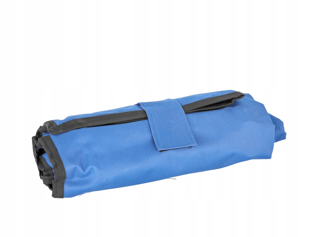 GEKO klucze płasko-oczkowe G11261 czarne 6-32 mm