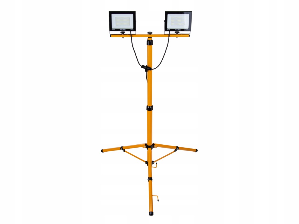 Halogen biały zimny 9000 lm 100 W