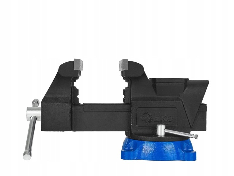 Imadło obrotowe Geko 150 mm