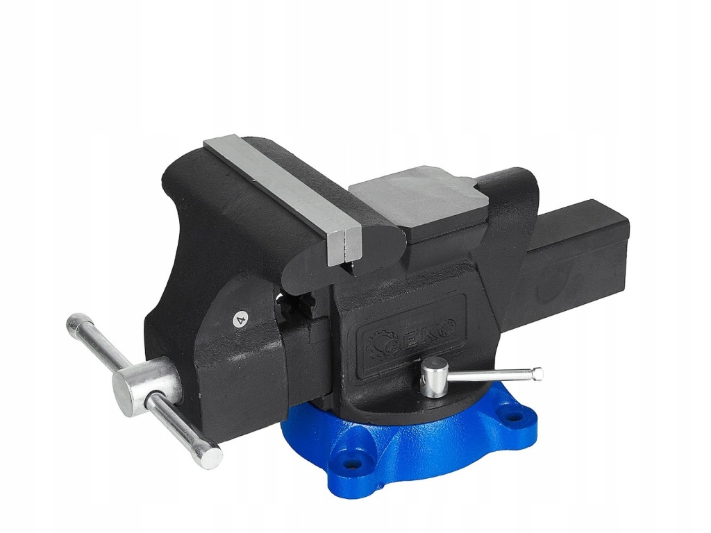 Imadło obrotowe Geko 150 mm