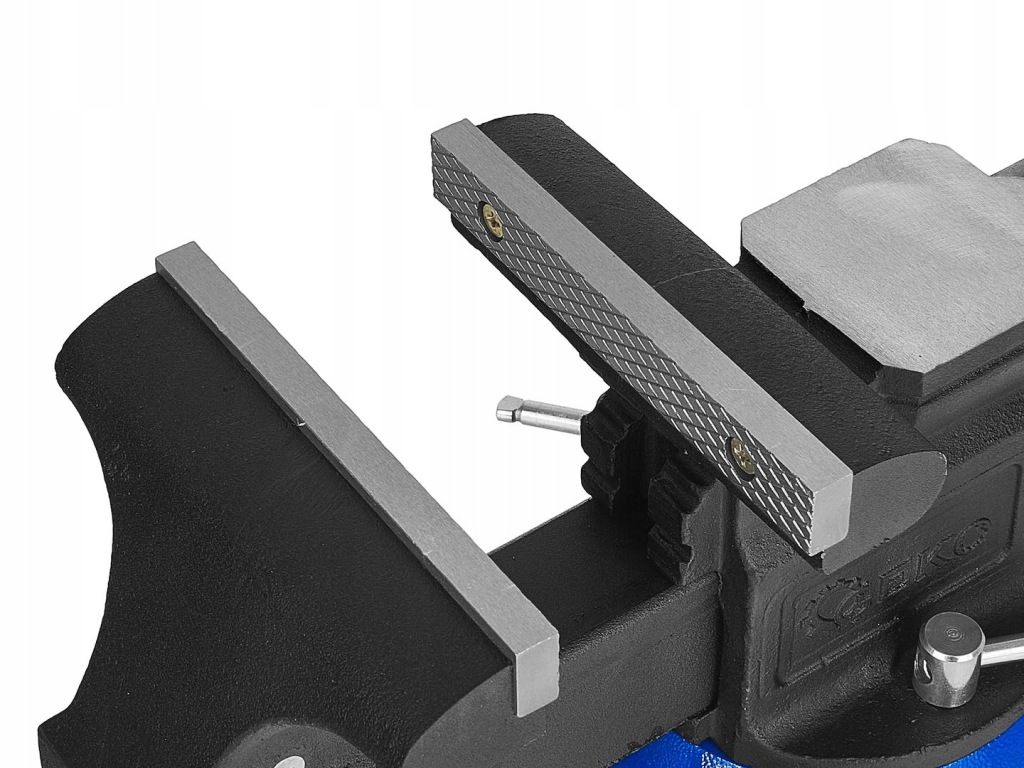 Imadło obrotowe Geko 150 mm