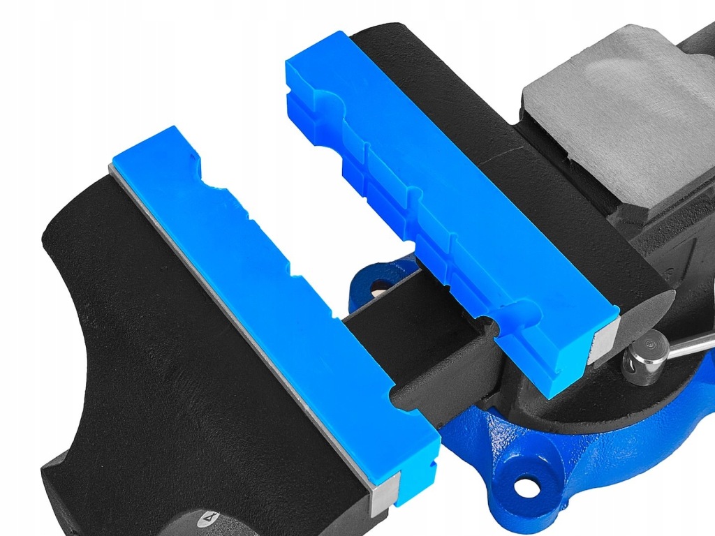 Imadło obrotowe Geko 150 mm