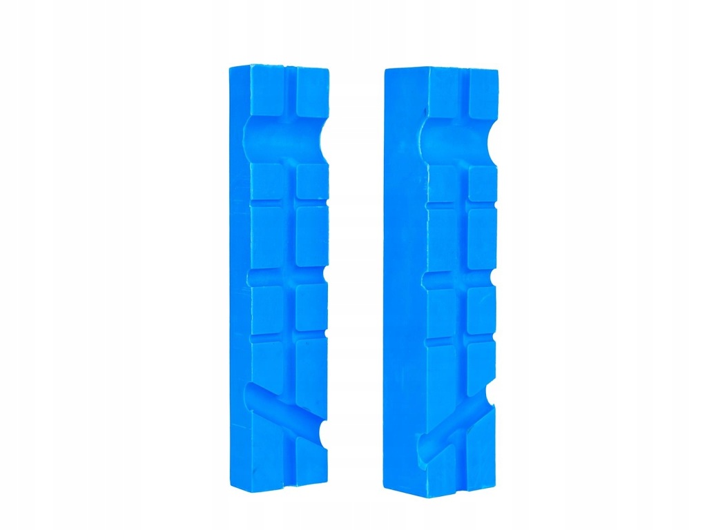 Imadło obrotowe Geko 150 mm