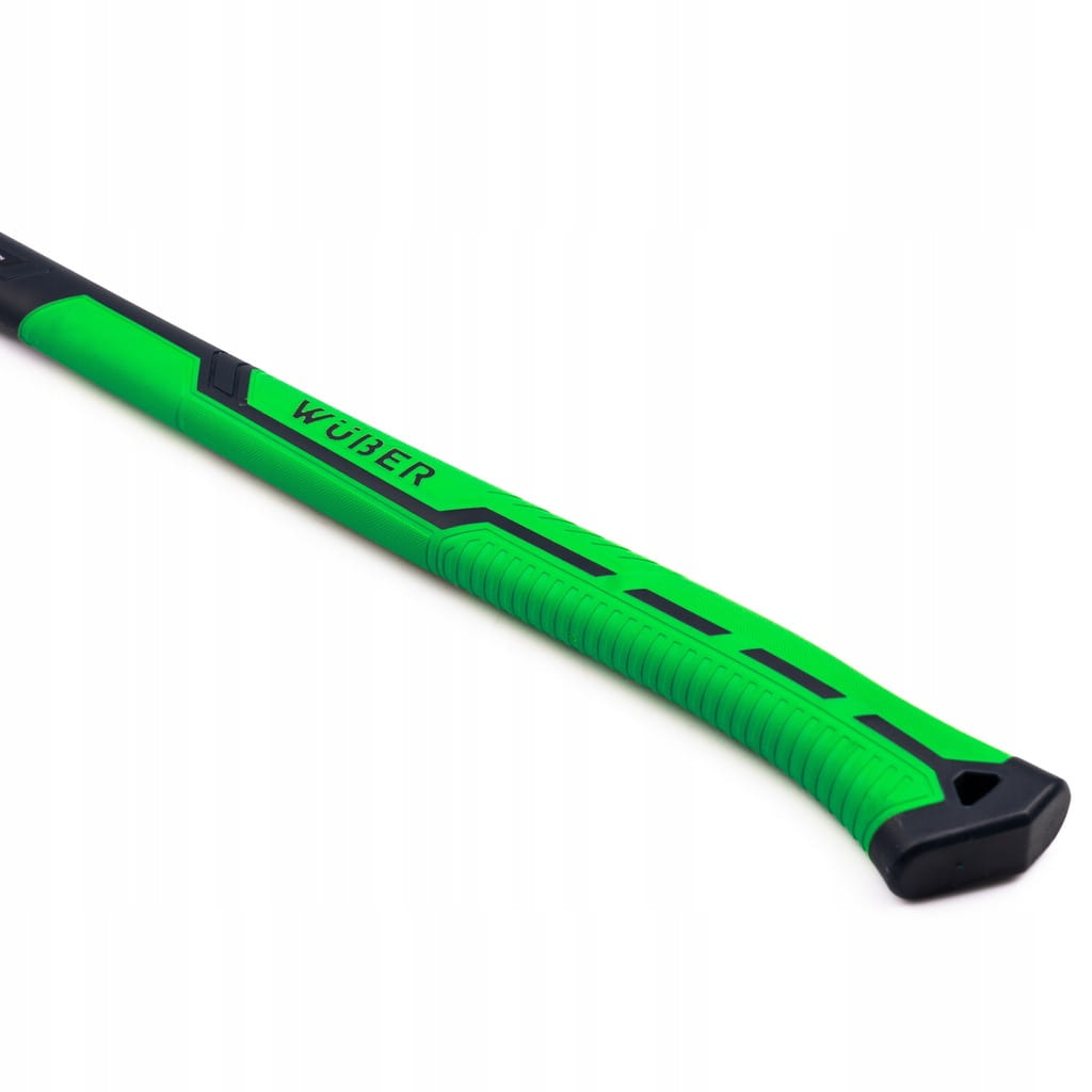 SIEKIERA UNIWERSALNA DO DREWNA FIBERGLASS DŁUGA sikiera 1250G 70 CM